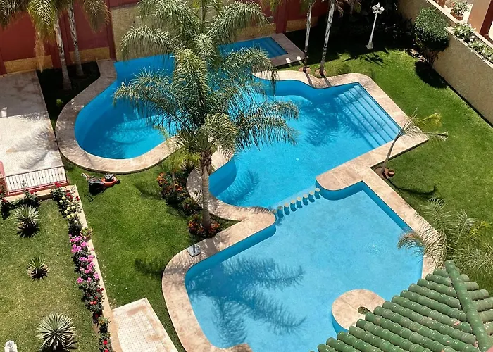 Chimera Apartments & Suites