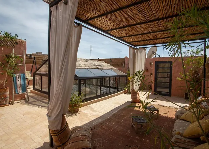 Riad Mata