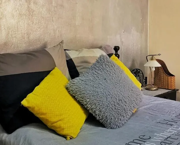 Nice appartement à Marrakech