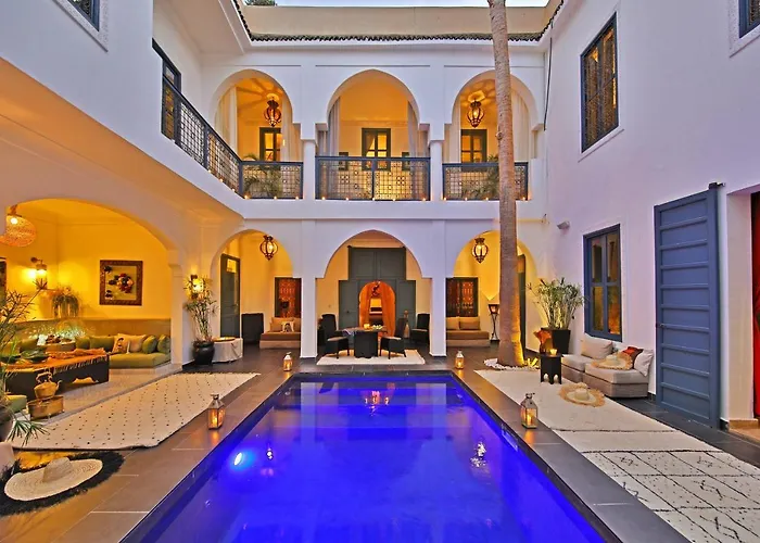 Riad Anyssates
