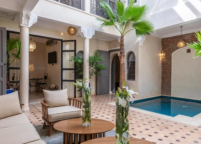 Riad Beldi