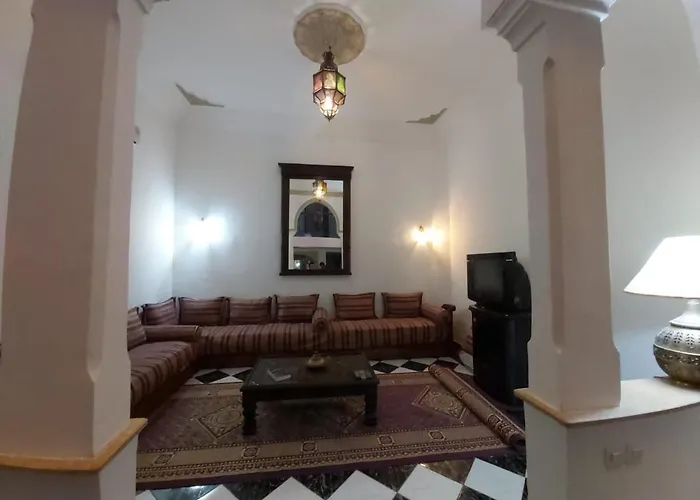 Riad Menara Two