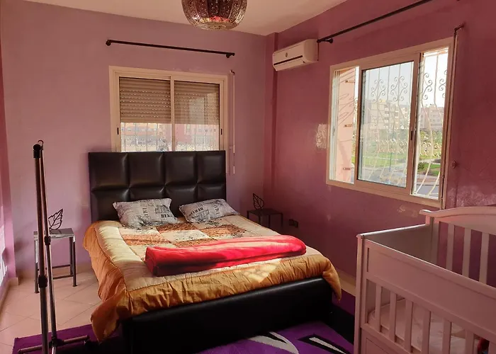 Appartement Al Fadl