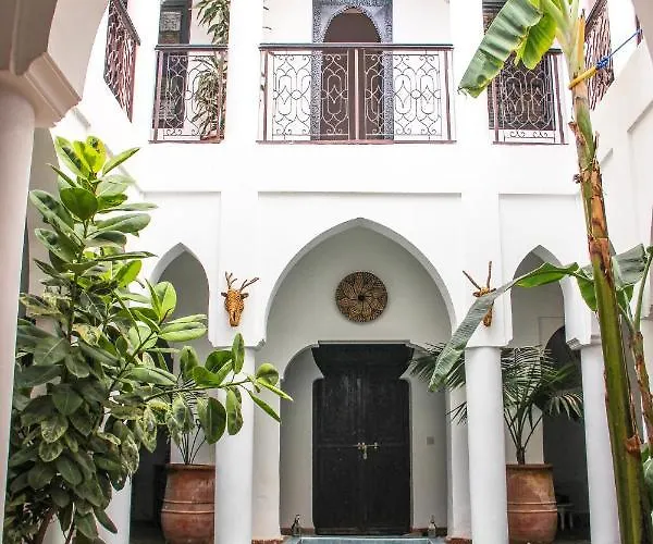 Riad Al Tainam