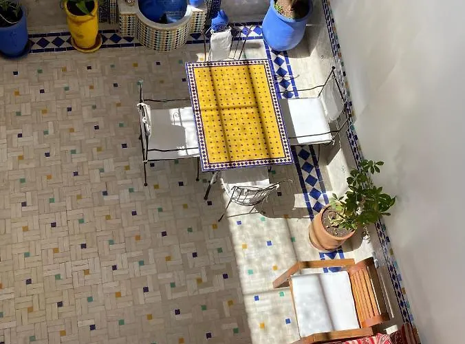 House Zitouna