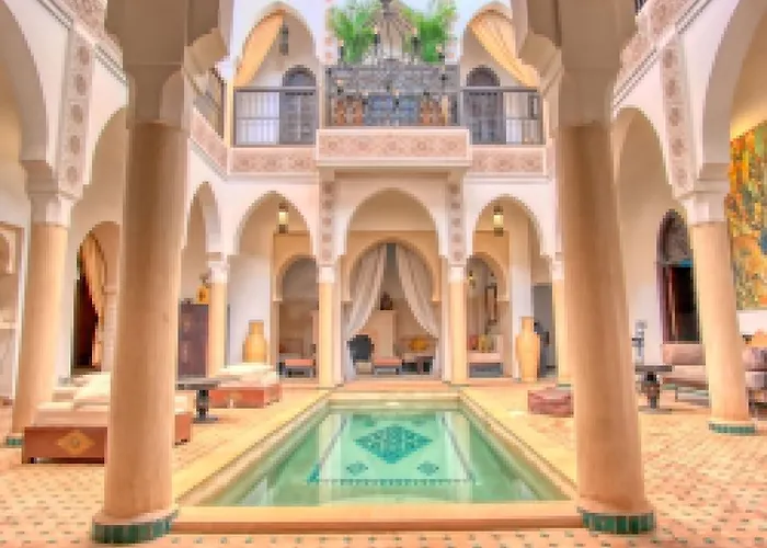 Riad Andalouse