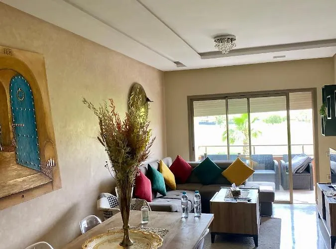 Comme A La Maison Prestigia Golf Acces Piscine