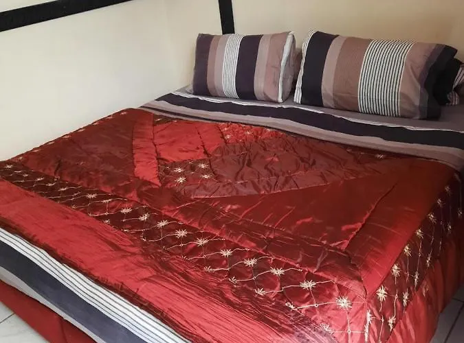 القرية السياحية