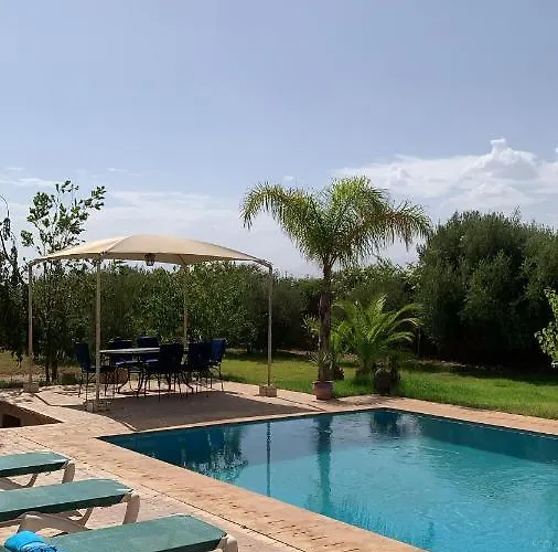 La Villa D