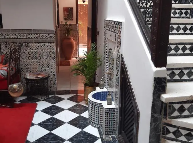 Riad Ladana