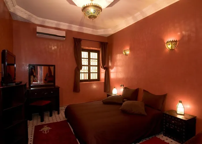 Riad Le Minasdam