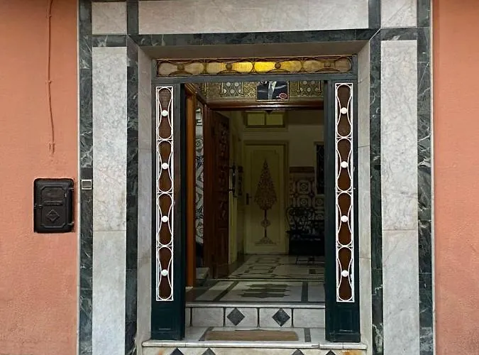 Hotel La Gazelle