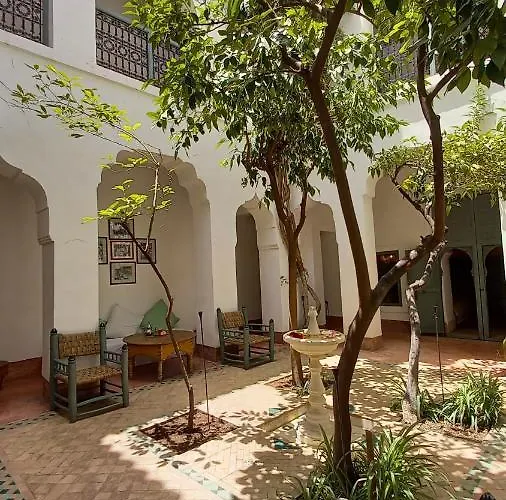 Dar El Kharaz