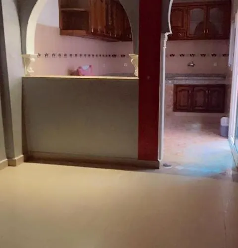 مراكش عين مزوار