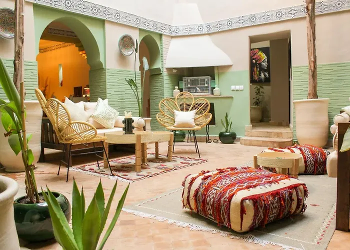 Riad Amra