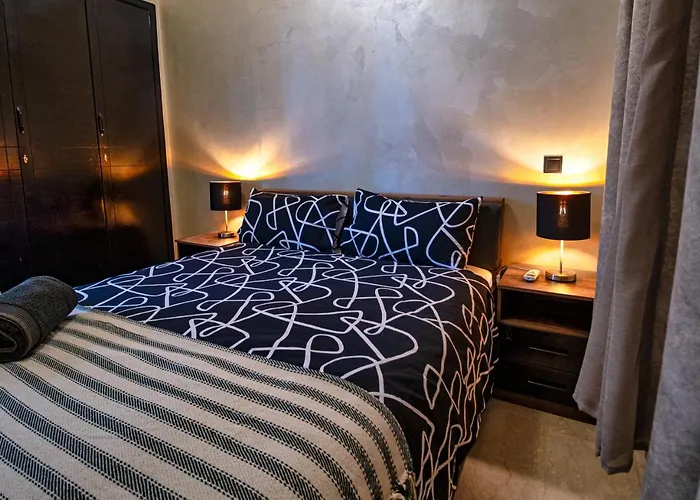 Harmony Inn Entire 2 Bedroom Apartment