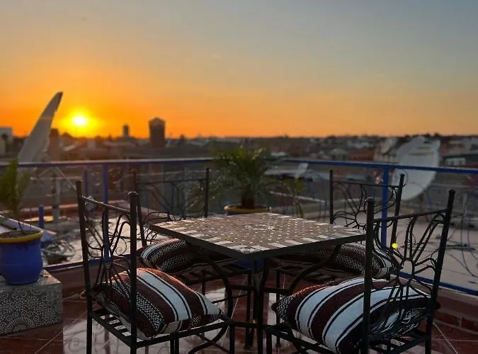 Appartment Khadija