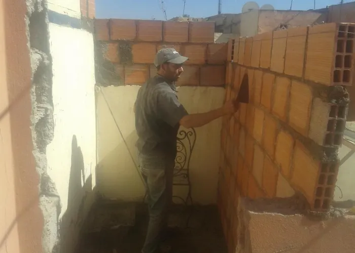 Maison Medina