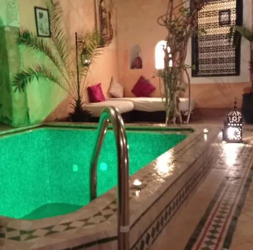 Riad El Filali