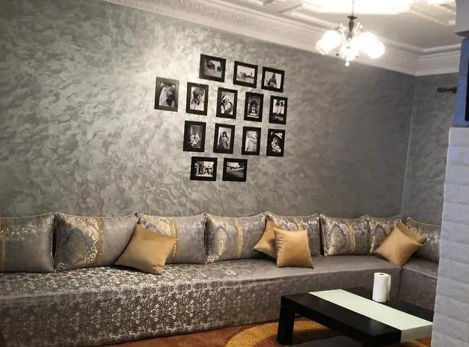 Blanca House