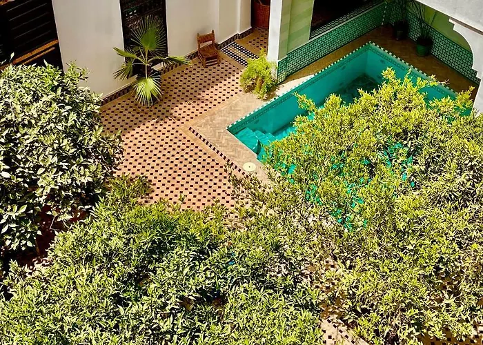 Riad Al Wifak