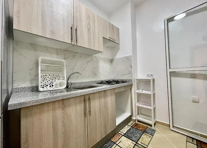 Appartement Les Soeurs