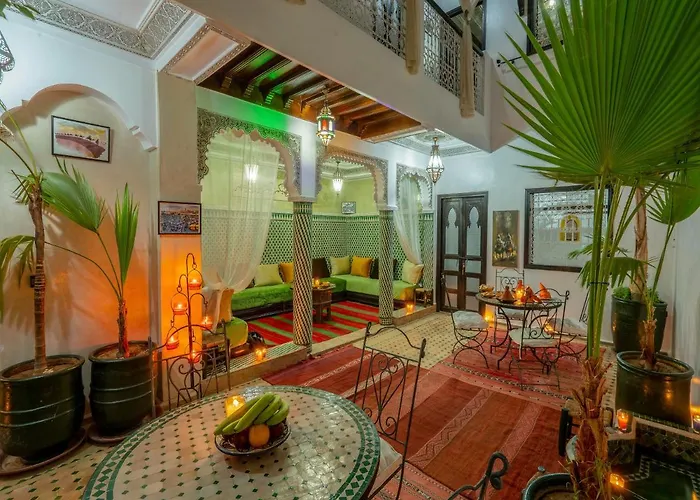 Riad Dar Aby