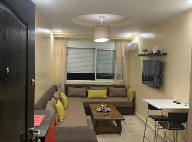 Studio N20 Au Centre Wifi Clim