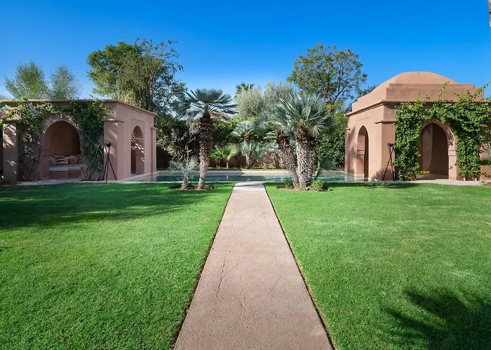 Villa Brunella