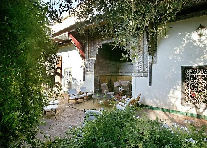 Riad Madani