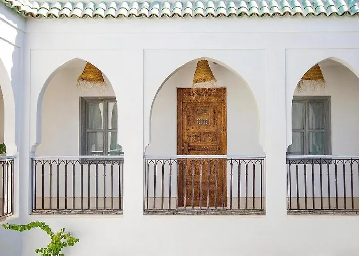 Riad 48 & Spa