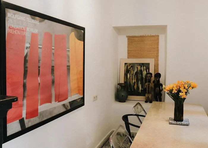 Riad Maison 24