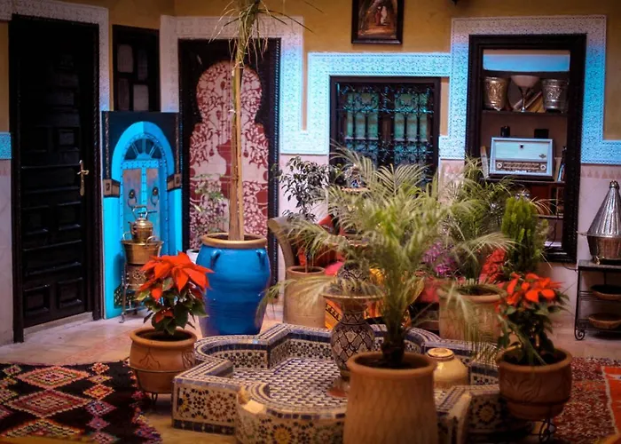 Riad Douja