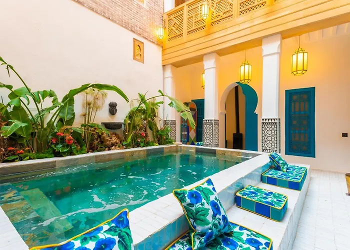 Riad Tibibt