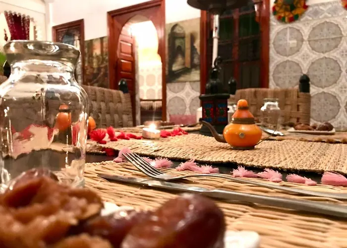 Dar Eljazouli
