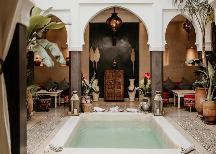 Riad Alnadine