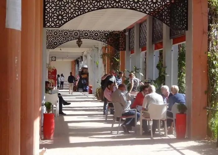 Riad Tawsalane