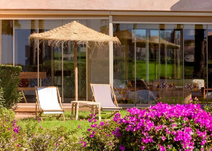 Somptueux 3 Chambres De 160 M². Front De Golf