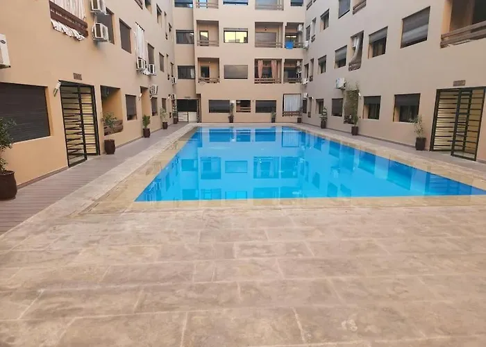 Appartement De Reve 2