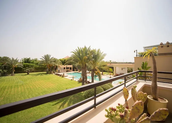 Villa Tal