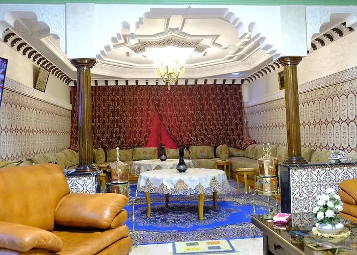 Marrakech Art