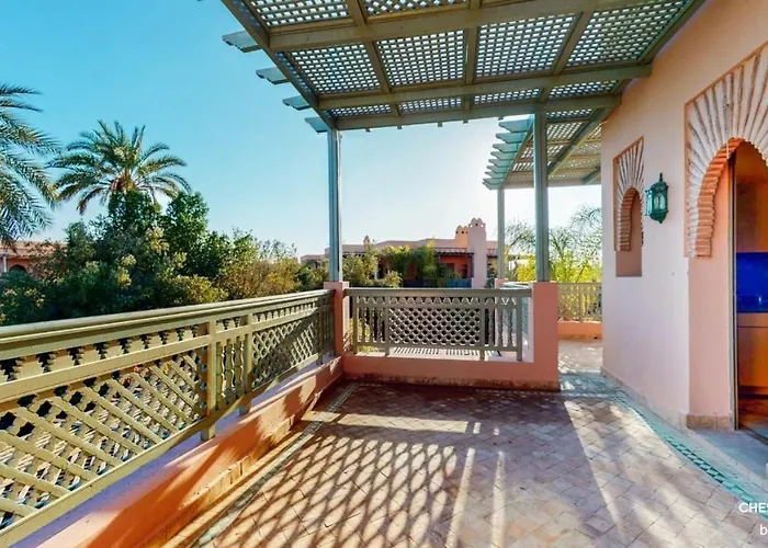 Palmeraie Village 2