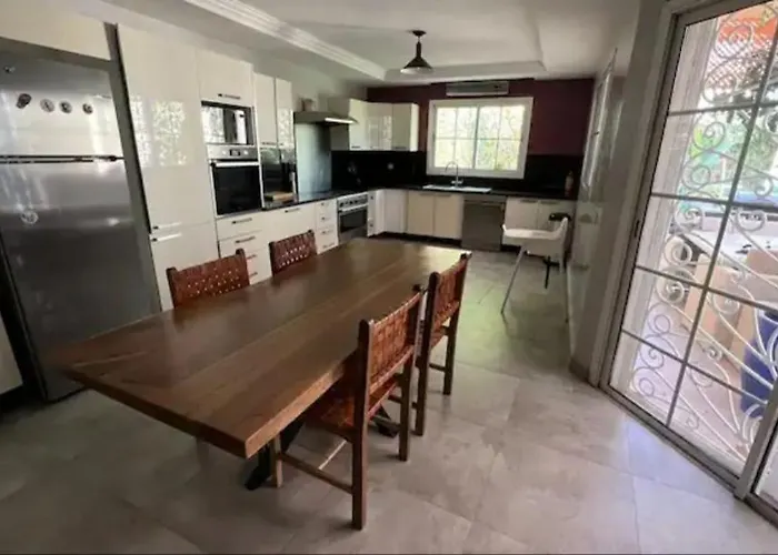 Villa Jasmina Targa