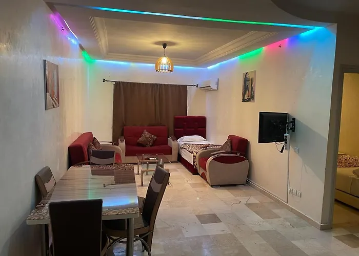 Appartement 25 4Em Etage