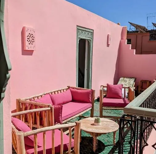 Riad Akhdar