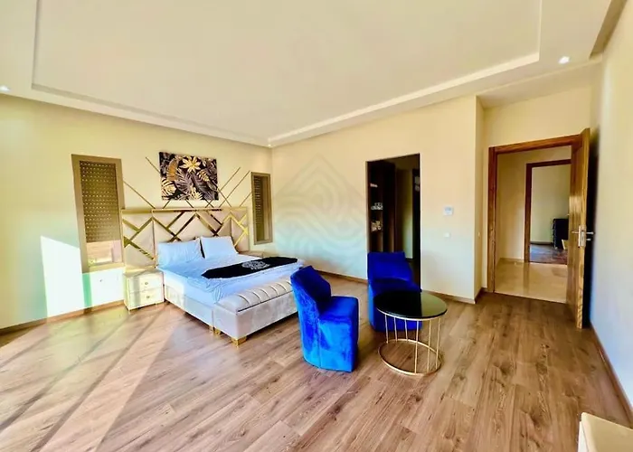 villa saphir 5