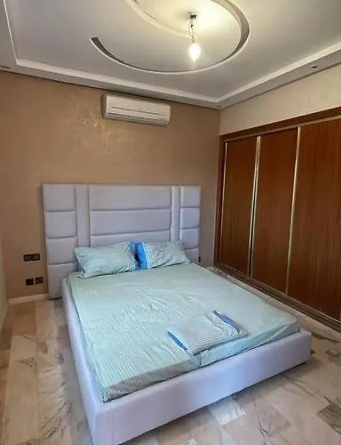 Appartement Bellevue
