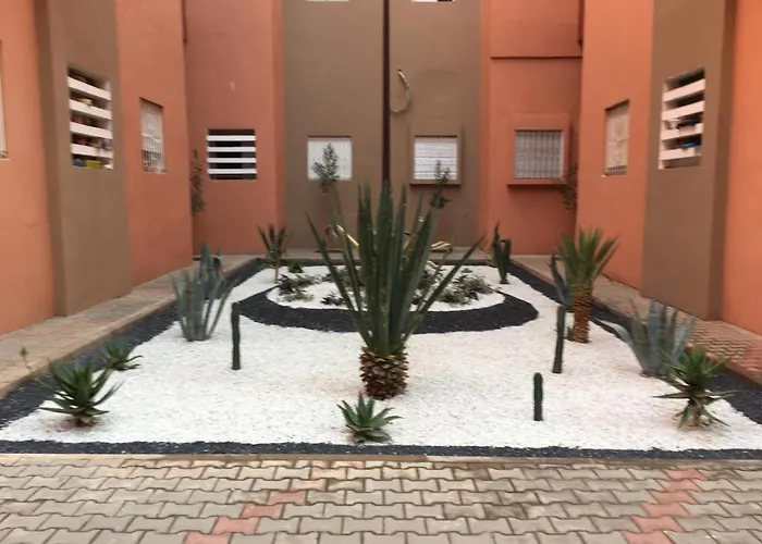 Residence Al Bayte Atik