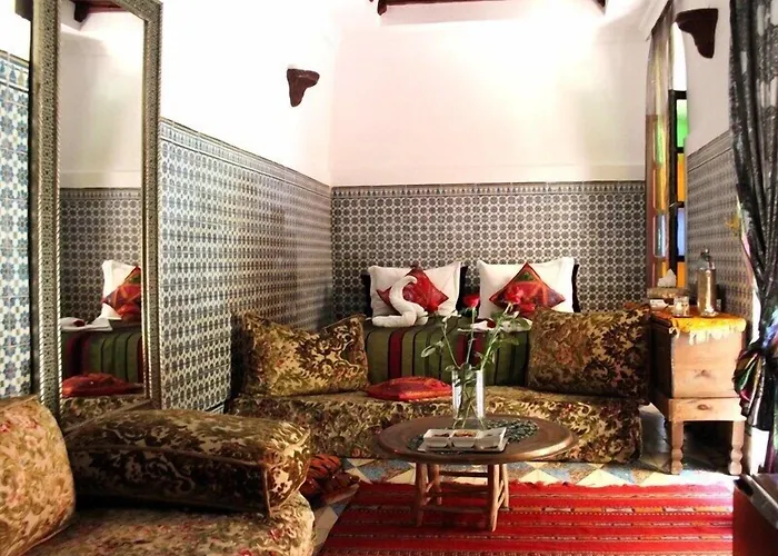 Riad Sacr