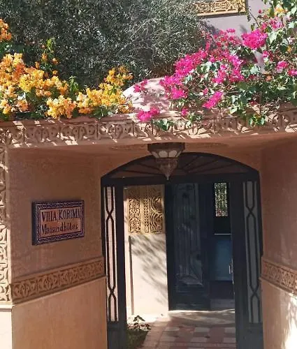 Villa Korima